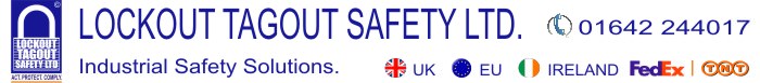 Lockout Tagout Safety Ltd